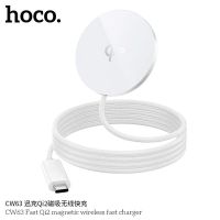 Лот: 25794440. Фото: 4. Беспроводное ЗУ CW63 Fast Qi2... Красноярск