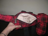 Лот: 3155599. Фото: 4. сумка оригинальная в форме собаки... Красноярск