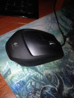 Лот: 3661345. Фото: 2. G9x Laser Mouse. Периферия