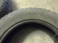 Лот: 528534. Фото: 2. резя 195\65\15 2шт. Шины, Диски