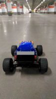 Лот: 10332638. Фото: 3. Трагги HSP Tribeshead 4WD 1:10... Коллекционирование, моделизм