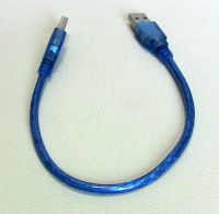 Лот: 10665883. Фото: 2. Кабель удлинитель USB 2.0 вилка-вилка... Комплектующие