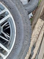 Лот: 21114436. Фото: 4. Колеса Nexen зимние Audi r17. Красноярск