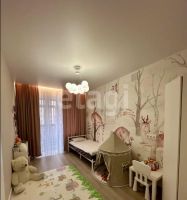 Лот: 25801570. Фото: 17. 2-комн. квартира , Красноярск...