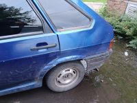 Лот: 23573593. Фото: 5. Ваз 2114