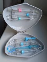 Лот: 25322676. Фото: 5. Стационарный ирригатор Revyline...