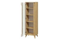 Лот: 24932070. Фото: 3. Книжный шкаф Hoff Nova. Мебель
