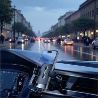 Лот: 25794412. Фото: 7. ДЕРЖАТЕЛЬ АВТОМОБИЛЬНЫЙ NNME PZ-A010...