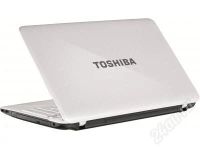 Лот: 1393556. Фото: 2. Белый игровой Toshiba SATELLITE... Компьютеры, ноутбуки, планшеты