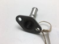 Лот: 20373838. Фото: 3. Патрубок системы охлаждения Toyota... Авто, мото, водный транспорт