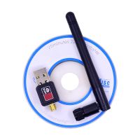 Лот: 10856782. Фото: 2. USB WI-FI (wifi) адаптер / 150... Сетевые устройства