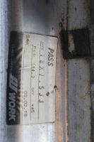 Лот: 19253521. Фото: 9. Диски Work Seeker R18 5/114.3...