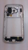Лот: 7994187. Фото: 2. Задняя часть корпуса Samsung S7390. Запчасти, оборудование