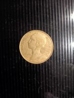 Лот: 19549003. Фото: 2. Монета Франции 20 сантимов 1987. Монеты