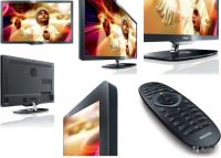 Лот: 6662494. Фото: 2. Led-Телевизор Philips 40PFL6606H... ТВ и видео
