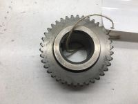 Лот: 20384870. Фото: 4. Шестерня коленвала Nissan Qashqai... Красноярск