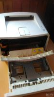 Лот: 13615993. Фото: 2. Принтер Xerox Phaser 3120. Принтеры, сканеры, МФУ