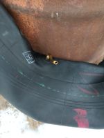 Лот: 15472736. Фото: 2. Камера ГАЗ. Шины, Диски