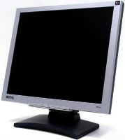 Лот: 17300098. Фото: 3. 19" монитор Benq FP91G. Компьютеры, оргтехника, канцтовары