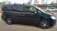 Лот: 20367679. Фото: 2. Honda Stepwgn 2011. Авто, мото, водный транспорт