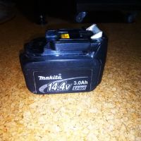 Лот: 18274067. Фото: 2. Аккумулятор шуруповерта makita... Инструмент и расходные