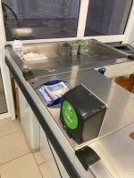 Лот: 17761585. Фото: 3. Кассовый бокс. Бизнес