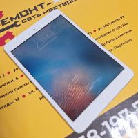 Лот: 24848389. Фото: 3. Планшет Apple Ipad mini A1455. Компьютеры, оргтехника, канцтовары