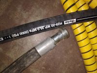 Лот: 13793618. Фото: 5. РВД Рукав высокого давления шланг...