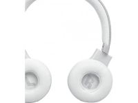 Лот: 25410906. Фото: 7. Наушники JBL Live 670NC белый