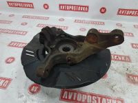 Лот: 20899113. Фото: 5. Ступица Subaru Exiga YA4 EJ20...