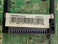 Лот: 19665447. Фото: 2. Материнская плата [MAIN] BN41-01536B... Запчасти для бытовой техники