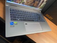 Лот: 24895606. Фото: 5. MSI Prestige 15,6" IPS/RTX3050...