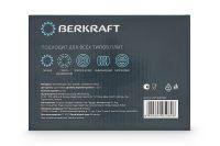 Лот: 23635194. Фото: 10. Ковш с крышкой BERKRAFT Regina