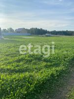 Лот: 25294347. Фото: 2. участок , ДНТ Посёлок Западный-Элита... Продажа
