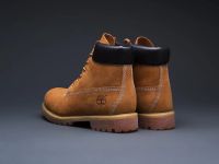 Лот: 16372193. Фото: 6. Ботинки Timberland (5286)