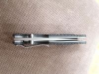Лот: 18231841. Фото: 3. Kershaw select fire 1920. Складной... Туризм, охота, рыбалка, самооборона