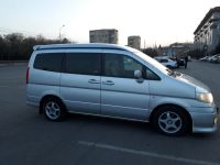 Лот: 9557790. Фото: 2. Nissan Serena. Авто, мото, водный транспорт
