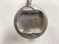 Лот: 22176132. Фото: 8. Поршень с шатуном Honda Insight...