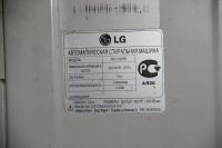 Лот: 4588129. Фото: 4. Стиральная машинка LG WD-1050FB... Красноярск