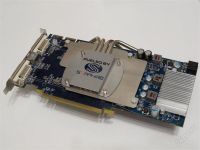 Лот: 798386. Фото: 2. ATI Radeon 3870 Sapphire Ultimate... Комплектующие