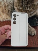 Лот: 20669780. Фото: 2. Чехол Silicon Grip Case Galaxy... Аксессуары