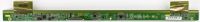 Лот: 16051121. Фото: 2. T-CON 32HD Dual_X-PCB-X0.0 47-6001317... Запчасти для бытовой техники