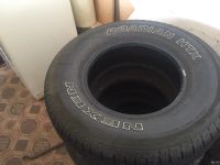 Лот: 13717953. Фото: 4. Nexen 265/70 r16. Красноярск