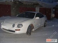 Лот: 276541. Фото: 2. Toyota Celica. Авто, мото, водный транспорт