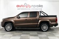 Лот: 19286355. Фото: 4. Volkswagen Amarok, I 2.0d MT...