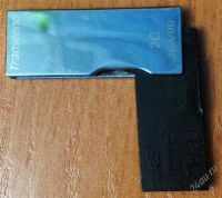 Лот: 2401566. Фото: 2. transcend jetflash v90 2gb ts2gjfv90c... Носители информации
