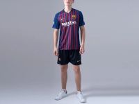 Лот: 10960234. Фото: 3. Футбольная форма Nike FC Barcelona... Одежда, обувь, галантерея