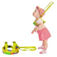 Лот: 5984233. Фото: 2. Поводок детский для ходьбы "Фея... Дети растут