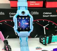 Лот: 19449462. Фото: 9. 🔴 Детские умные часы Smart Watch...