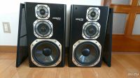 Лот: 17295525. Фото: 3. Акустическая система Pioneer S-X730. Бытовая техника
